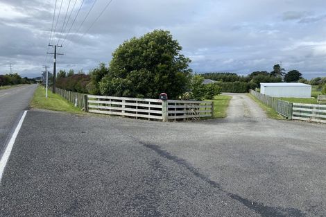 Photo of property in 394a Makino Road, Feilding, 4779