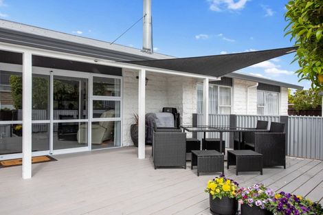 Photo of property in 18 Shirtliff Street, Riversdale, Blenheim, 7201