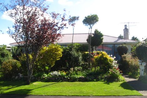 Photo of property in 1 Severn Street, Mosgiel, 9024