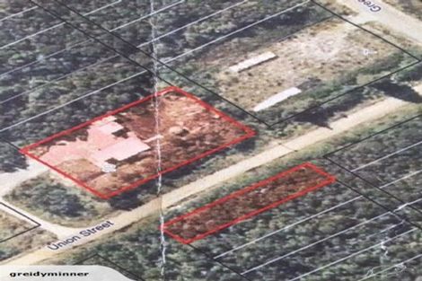 Photo of property in 10 Union Street, Kumara, 7832