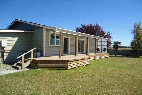 Photo of property in 27 Kennards Road, Waimate, 7978