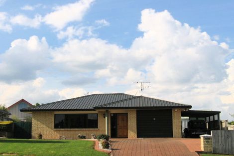 Photo of property in 50 Hall Road, Ngongotaha, Rotorua, 3010