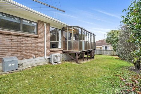 Photo of property in 7 Knighton Road, Hillcrest, Hamilton, 3216