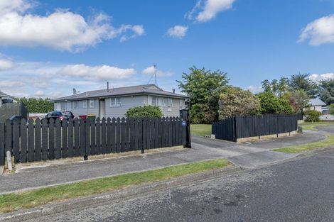 Photo of property in 85 Strathmore Avenue, Levin, 5510
