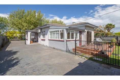 Photo of property in 117 Roker Street, Somerfield, Christchurch, 8024