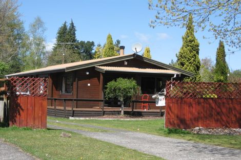 Photo of property in 45 Taupahi Road, Turangi, 3334