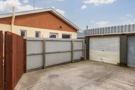 Photo of property in 6/8 Lane Street, Woolston, Christchurch, 8023