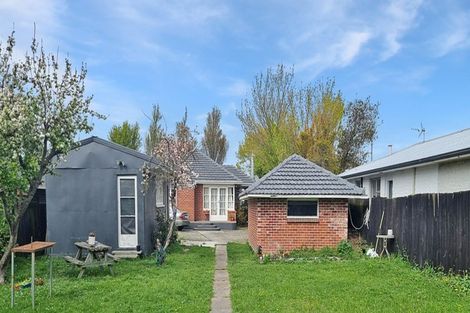 Photo of property in 174 Yaldhurst Road, Sockburn, Christchurch, 8042