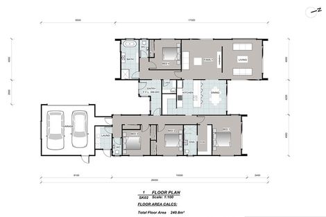 Photo of property in 2 Caithness Court, Jacks Point, Queenstown, 9371