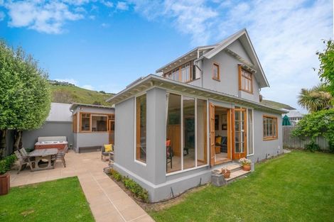 Photo of property in 29 Menzies Street, Sumner, Christchurch, 8081