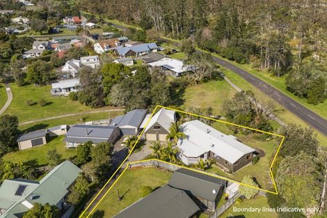 Photo of property in 117 Rimu Place, Matarangi, Whitianga, 3592