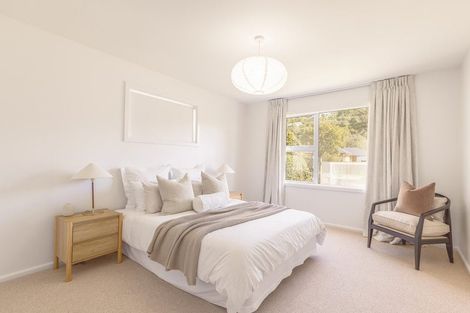 Photo of property in 9 Soleares Avenue, Mount Pleasant, Christchurch, 8081