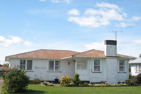Photo of property in 6 Churchill Avenue, Wairoa, 4108