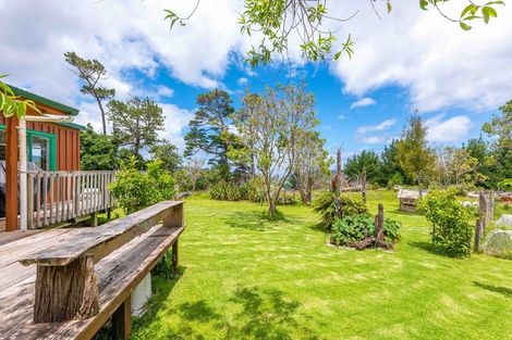 Photo of property in 416 Pinehill Road, Waimamaku, Kaikohe, 0473