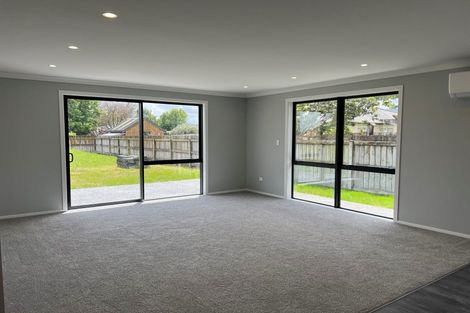Photo of property in 10 Sanson Place, Levin, 5510