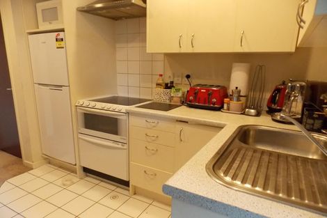 Photo of property in Terrace Heights Apartments, 6e/163 The Terrace, Wellington Central, Wellington, 6011