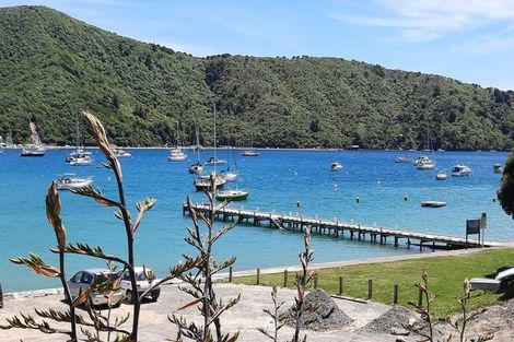 Photo of property in 7 Finlay Grove, Waikawa, Picton, 7220