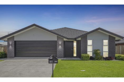 Photo of property in 18 Kilmurry Street, Halswell, Christchurch, 8025