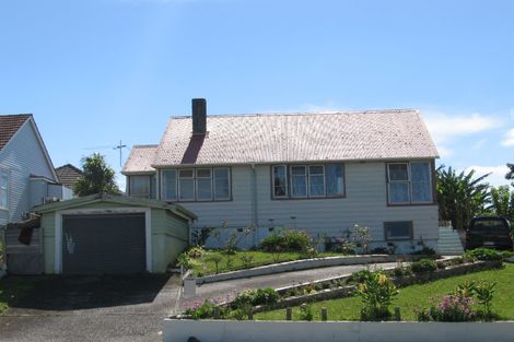 Photo of property in 50 Farringdon Street, Glen Innes, Auckland, 1072