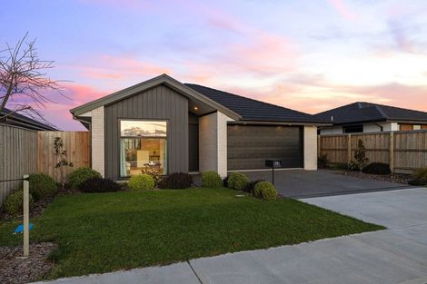 Photo of property in 70 Crossley Avenue, Woodend, 7610