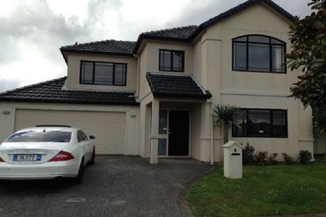 Photo of property in 9 Rialto Court, East Tamaki Heights, Auckland, 2016