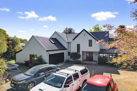 Photo of property in 22b Rata Street, Oxford, 7430