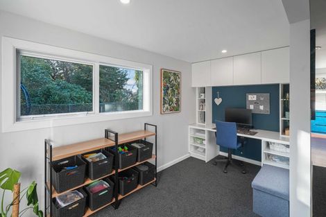 Photo of property in 1 Cunliffe Road, Redwood, Christchurch, 8051