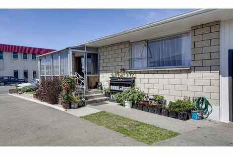 Photo of property in 1/58 Grey Road, Timaru, 7910