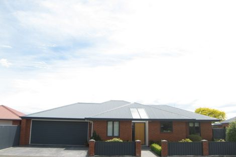 Photo of property in 3 Inca Place, Redwood, Christchurch, 8051