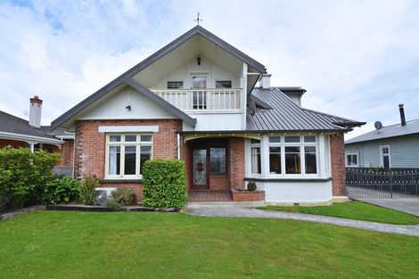 Photo of property in 81 Morton Street, Georgetown, Invercargill, 9812