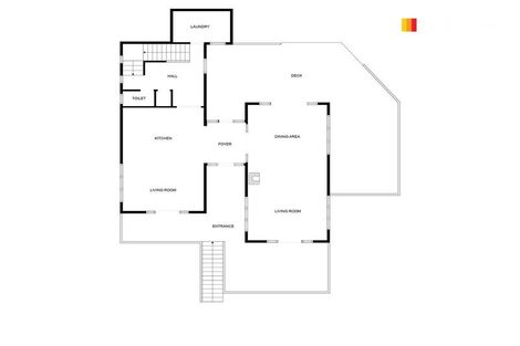 Photo of property in 21 Blackford Street, Balaclava, Dunedin, 9011