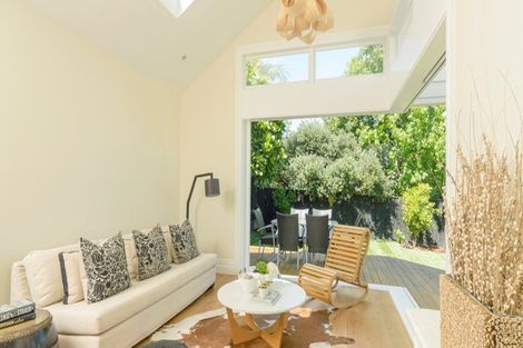 Photo of property in 48 Lincoln Street, Ponsonby, Auckland, 1021