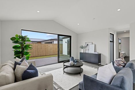 Photo of property in 10 Eccles Place, Halswell, Christchurch, 8025