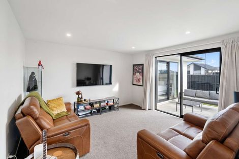 Photo of property in 18 Harrison Drive, Rolleston, 7614