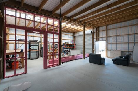 Photo of property in 89 Ruffell Road, Tarras, Cromwell, 9383