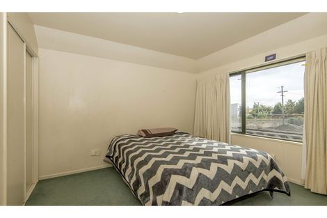 Photo of property in 4/2 Leamington Street, Addington, Christchurch, 8024