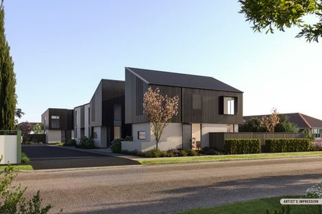 Photo of property in 9 Forsyth Street, Spreydon, Christchurch, 8024