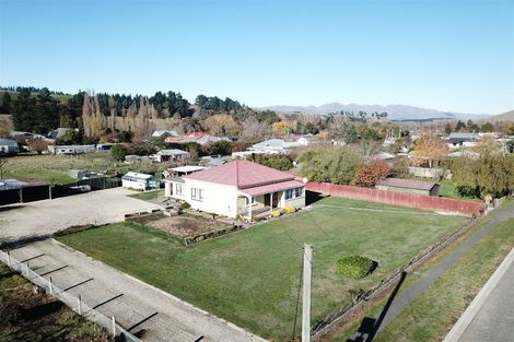 Photo of property in 36 Leslie Street, Waiau, 7332