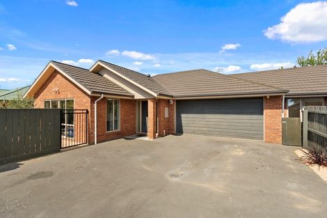 Photo of property in 226a Knowles Street, St Albans, Christchurch, 8052