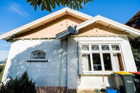 Photo of property in 40 Warrender Street, North Dunedin, Dunedin, 9016