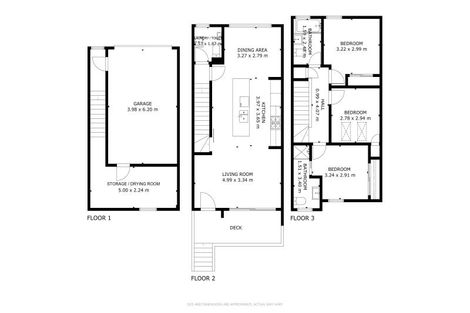 Photo of property in 79b Herald Street, Berhampore, Wellington, 6023