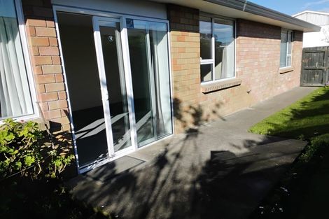 Photo of property in 1/54 Rutherford Street, Woolston, Christchurch, 8023