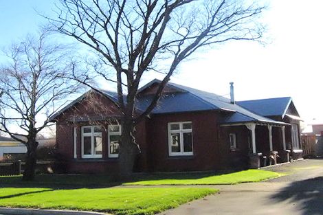 Photo of property in 24 Banks Street, Richmond, Invercargill, 9810