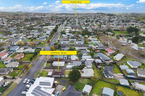 Photo of property in 65 Princes Street, Pukekohe, 2120
