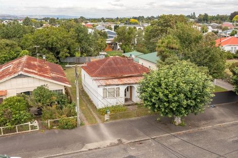 Photo of property in 7 Grey Street, Masterton, 5810