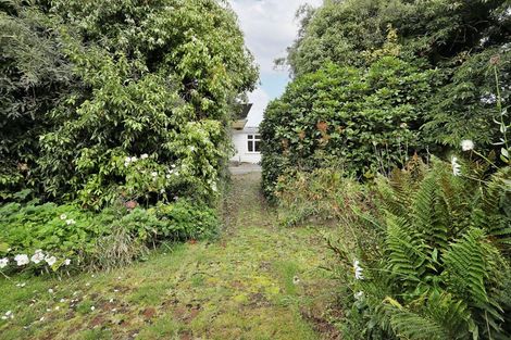 Photo of property in 898 Bluff Highway, Woodend, Invercargill, 9877