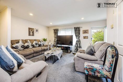 Photo of property in 4/147 Hill Road, Manurewa, Auckland, 2105
