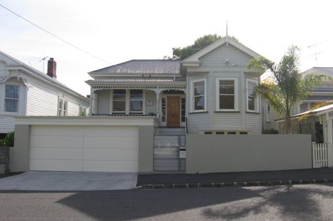 Photo of property in 45 Lawrence Street, Herne Bay, Auckland, 1011