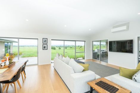 Photo of property in 246 Onion Road, Horotiu, Hamilton, 3288