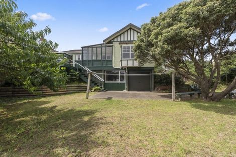 Photo of property in 53 Tasman Road, Otaki Beach, Otaki, 5512